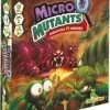MICRO MUTANTS: RUSSOPTERES VS. ARAKNOIDS