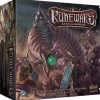 RUNEWARS - BASE LE JEU DE FIGURINES