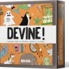 DEVINE ! -Jeu De Plateau Boutique arton13361