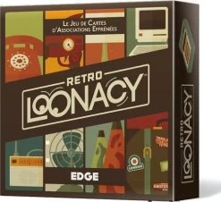 RETRO LOONACY
