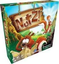 NUTZ