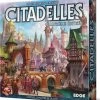 CITADELLES 4E EDITION -Jeu De Plateau Boutique arton13411