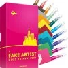 A FAKE ARTIST GOES TO NEW YORK -Jeu De Plateau Boutique arton13447