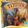 CHASSEURS DE TRESORS (FRANCAIS) -Jeu De Plateau Boutique arton13471
