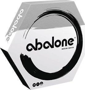 ABALONE (2017) 3 ABALONE (2017)