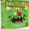 MONSTRUYEUX