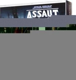 AU COEUR DE L'EMPIRE - CAMPAGNE ASSAUT SUR L'EMPIRE