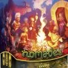 NOMADES - LEGENDS OF NUMA -Jeu De Plateau Boutique arton13543