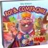 ROI & COMPAGNIE