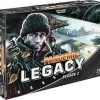 PANDEMIE LEGACY SAISON 2 NOIR -Jeu De Plateau Boutique arton13581