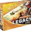 PANDEMIC LEGACY SAISON 2 JAUNE -Jeu De Plateau Boutique arton13582