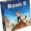 RISING 5 -Jeu De Plateau Boutique arton13604