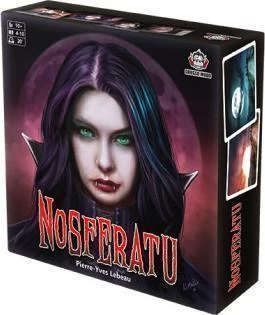 NOSFERATU (EDITION 2017) 3 NOSFERATU (EDITION 2017)