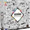 ADEMIMO 2 ADEMIMO -Jeu De Plateau Boutique arton13616