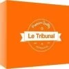 LE TRIBUNAL