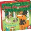 NOM D'UN RENARD -Jeu De Plateau Boutique arton13689