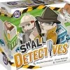SMALL DETECTIVE