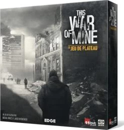 THIS WAR OF MINE