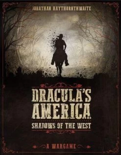 DRACULA'S AMERICA LIVRE VF