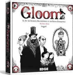 GLOOM (2ND EDITION)