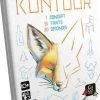KONTOUR -Jeu De Plateau Boutique arton14144