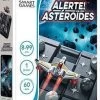ALERTE ASTEROIDES 1 ALERTE ASTEROIDES -Jeu De Plateau Boutique arton14170