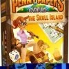 PENNY PAPERS : SKULL ISLAND / L’ILE AU CRANE -Jeu De Plateau Boutique arton14176