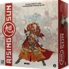RISING SUN - BASE VF