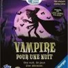 VAMPIRE POUR UNE NUIT -Jeu De Plateau Boutique arton14278