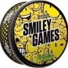 SMILEY GAMES 2 SMILEY GAMES -Jeu De Plateau Boutique arton14405