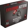 EXPLODING KITTENS NSFW VERSION