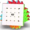 5X5 STICKERLESS QIYI CUBE 1 5X5 STICKERLESS QIYI CUBE -Jeu De Plateau Boutique arton14420
