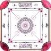 CARROM & PICHENOTTES (RUSTIK) -Jeu De Plateau Boutique arton14432