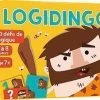 LOGIDINGO -Jeu De Plateau Boutique arton14504