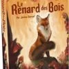 LE RENARD DES BOIS