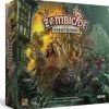 ZOMBICIDE GREEN HORDE 1 ZOMBICIDE GREEN HORDE -Jeu De Plateau Boutique arton14646