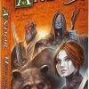 HEROS SOMBRES - EXT ANDOR -Jeu De Plateau Boutique arton14687