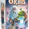 ORBIS 2 ORBIS -Jeu De Plateau Boutique arton14688