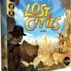 LOST CITIES - Le Duel (2018)