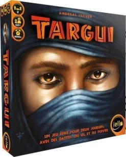 TARGUI (2018)