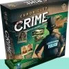 CHRONICLES OF CRIME (BASE VF) 1 CHRONICLES OF CRIME (BASE VF) -Jeu De Plateau Boutique arton14754