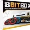 8-BIT BOX