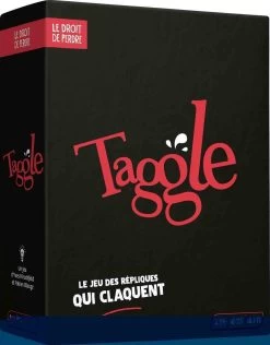 TAGGLE (2018)