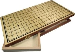 COFFRET GO BOIS 410X220MM