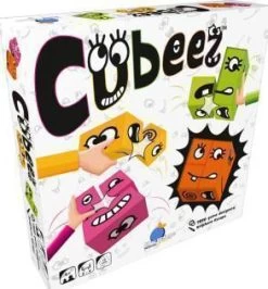 CUBEEZ