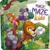 MAGIC MAZE KIDS