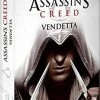 ASSASSIN'S CREED VENDETTA -Jeu De Plateau Boutique arton14835