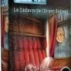 EXIT : LE CADAVRE DE L'ORIENT-EXPRESS 1 EXIT : LE CADAVRE DE L'ORIENT-EXPRESS -Jeu De Plateau Boutique arton14906