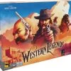 WESTERN LEGENDS -Jeu De Plateau Boutique arton14913