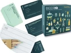 BEER IQ